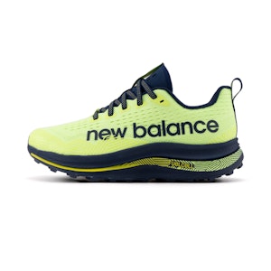 New Balance FuelCell SuperComp Trail Heren New Balance FuelCell SuperComp Trail Heren