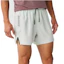 Brooks Cascadia Shorts Heren Creme
