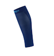 CEP The Run Calf Sleeves Heren Blauw