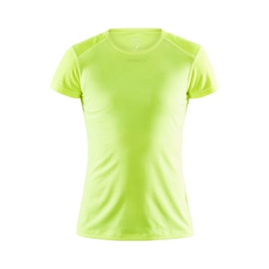 Craft Essence Slim T-Shirt Dames Craft Essence Slim T-Shirt Dames
