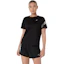 ASICS Icon T-shirt Dames Zwart