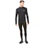Ronhill Core Thermal Half Zip Shirt Heren Zwart