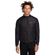Nike Therma-FIT ADV Repel Aeroloft Jacket Heren Zwart