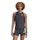 adidas Own The Run Singlet Dames Zwart