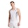 adidas Adizero Archive Singlet Heren Wit