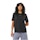 Salomon Shakeout Core T-shirt Dames Zwart
