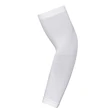 Odlo Ceramicool Light Armwarmers Wit