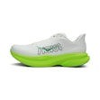 HOKA Mach 6 Heren Wit