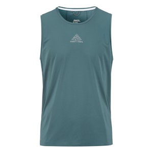 Craft Pro Trail Singlet 2 Heren Craft Pro Trail Singlet 2 Heren