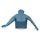 Ultimate Direction Ultra Jacket Heren Blauw