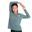 SAYSKY Clean Motion Shirt Dames Blauw