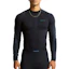 Craft ADV Warm Intensity Shirt Heren Zwart