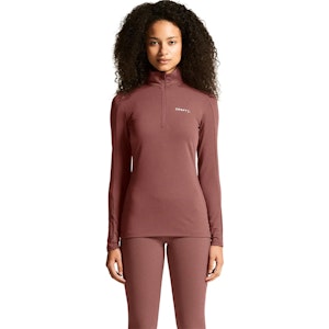 Craft Gain Midlayer Dames Craft Gain Midlayer Dames
