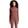 Craft Gain Midlayer Dames Rood