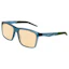 Nike Radeon Byte Sunglasses Unisex Blauw