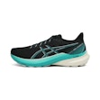 ASICS Gel Pursue 10 Heren Zwart