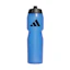 adidas Performance Bottle 750 ml Blauw