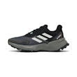 adidas Terrex Soulstride Dames Zwart