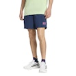 adidas Berlin Marathon 2025 5 Inch Shorts Heren Blauw