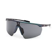 adidas Eyewear Sport Sunglasses SP0075 Heren Zwart