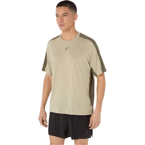 ASICS FujiTrail Elite T-shirt Heren ASICS FujiTrail Elite T-shirt Heren