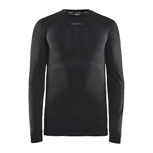 Craft Core Dry Active Comfort Shirt Heren Craft Core Dry Active Comfort Shirt Heren