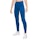 Nike One Mid-Rise Tight Dames Blauw
