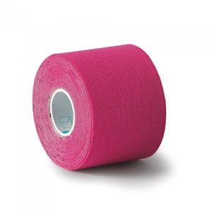 Ultimate Performance Kinesiology Tape 5cm-5m Roze Ultimate Performance Kinesiology Tape 5cm-5m Roze