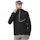 Salomon Bonatti Trail Jacket Heren Zwart