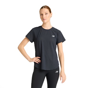 New Balance Race Day Ultra Light T-shirt Dames New Balance Race Day Ultra Light T-shirt Dames