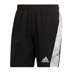 adidas Own The Run TC 7 Inch Short Heren adidas Own The Run TC 7 Inch Short Heren