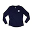 SAYSKY Clean Pace Shirt Dames Blauw