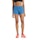 New Balance RC 2in1 3 Inch Short Dames Blauw