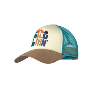 Buff Trucker Cap Scen Multi (L/XL) Unisex Buff Trucker Cap Scen Multi (L/XL) Unisex