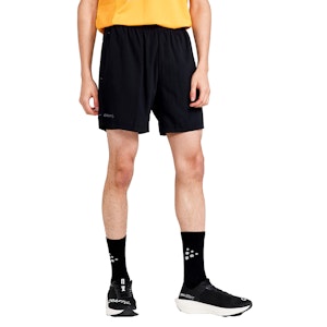 Craft ADV Essence Perforated 2in1 Stretch Short Heren Craft ADV Essence Perforated 2in1 Stretch Short Heren