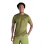 New Balance Sport Essential Printed T-Shirt Heren Groen