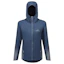 Ronhill Tech Reflect Jacket Dames Blauw