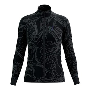 Compressport Hurricane Windproof Jacket Stay Behind Dames Compressport Hurricane Windproof Jacket Stay Behind Dames
