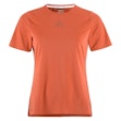 Craft Pro Trail T-shirt 2 Dames Oranje