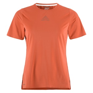 Craft Pro Trail T-shirt 2 Dames Craft Pro Trail T-shirt 2 Dames