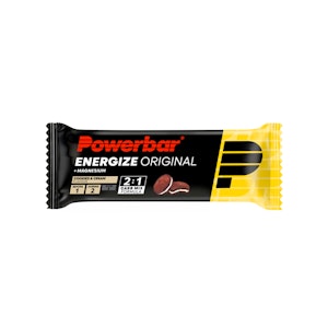 Powerbar Energize Bar Cookies Cream Powerbar Energize Bar Cookies Cream