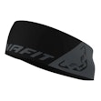 Dynafit Performance Headband Unisex Zwart