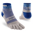 Injinji Trail Midweight Mini-Crew/Coolmax Socks Unisex Multi