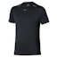 Mizuno Tech Light T-shirt Heren Zwart