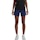 New Balance RC 5 Inch Shorts Dames Blauw
