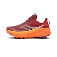 Saucony Xodus Ultra 3 Dames Rood