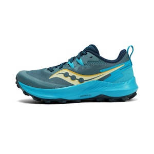 Saucony Peregrine 14 Dames Saucony Peregrine 14 Dames