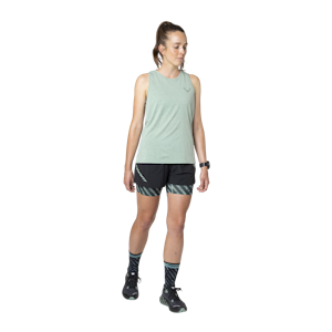 Dynafit Trail 2in1 Shorts Dames Dynafit Trail 2in1 Shorts Dames