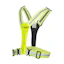 Gato Safer Sport Led Vest USB Fluorgeel