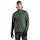 Odlo Essential Warm Jacket Heren Groen